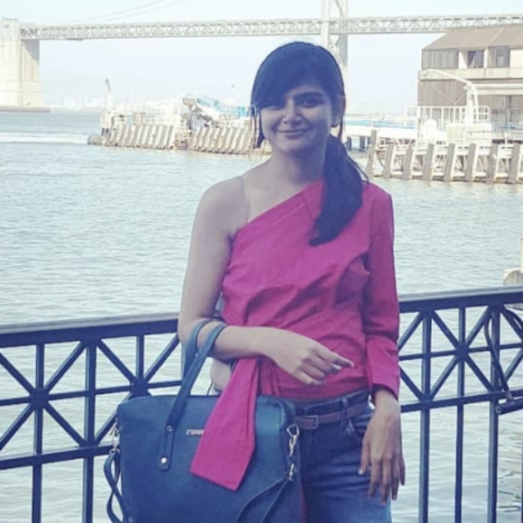 Pink Top - Picture 2 of 3